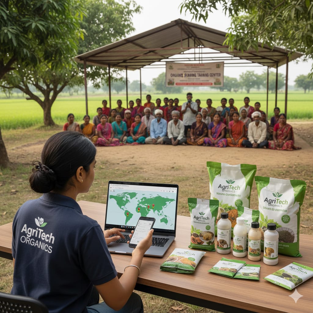 भविष्य की योजनाएँ